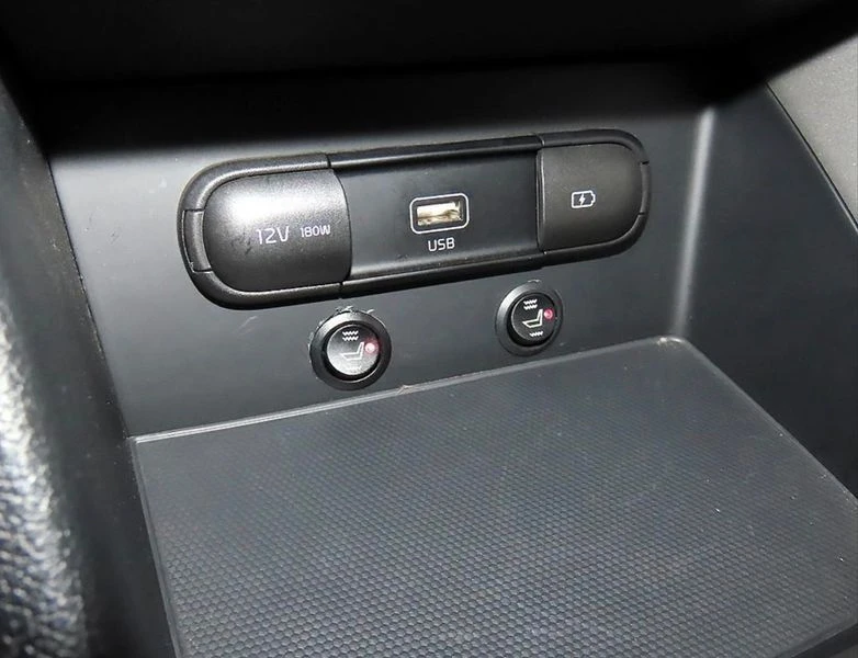 Kia Niro 1.6 HEV| 139к.с.| ВКЛ.ТЕХНОТЕСТ, снимка 13 - Автомобили и джипове - 55183584