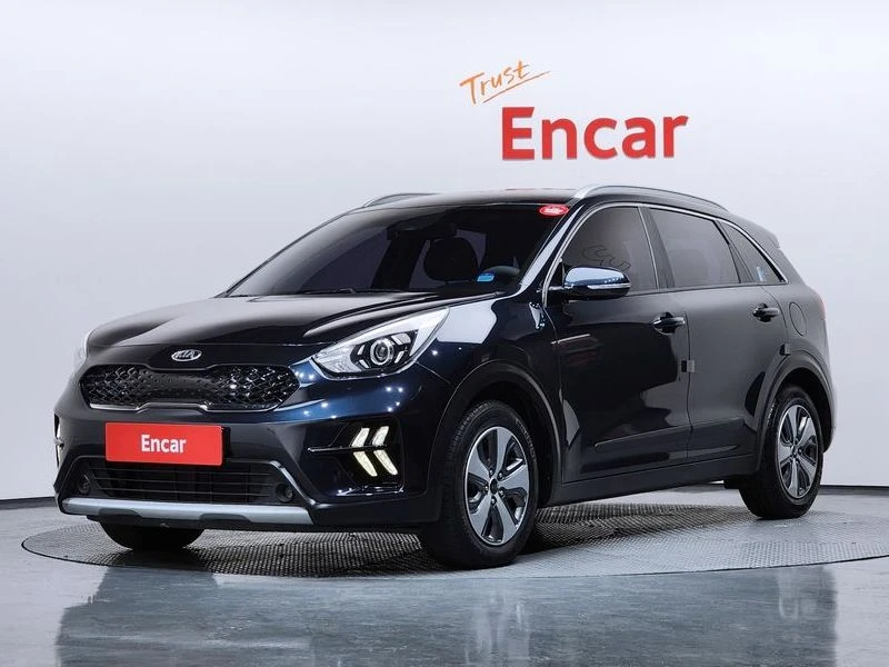 Kia Niro 1.6 HEV| 139к.с.| ВКЛ.ТЕХНОТЕСТ