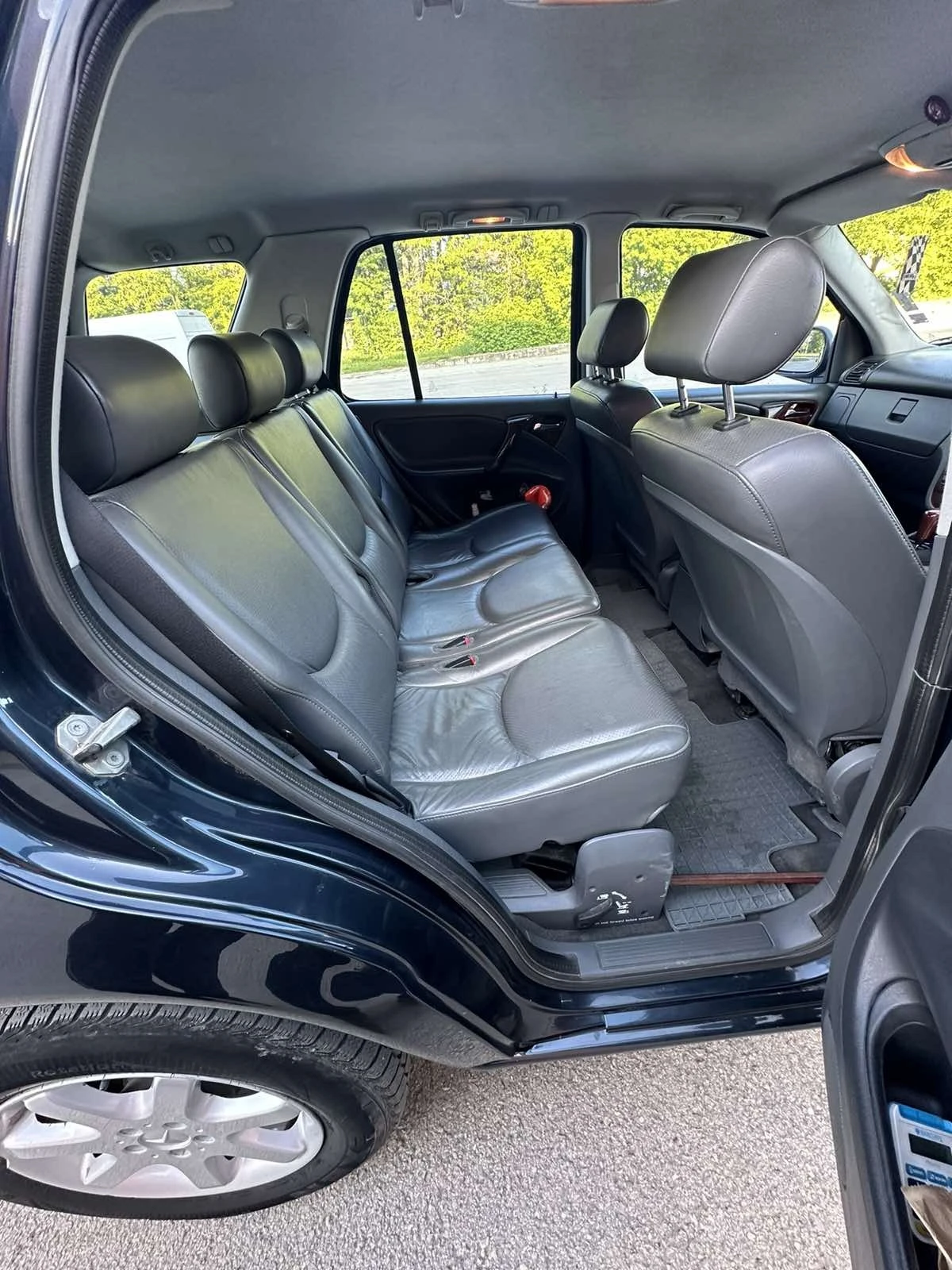 Mercedes-Benz ML 430 w163 430 | Mobile.bg   12