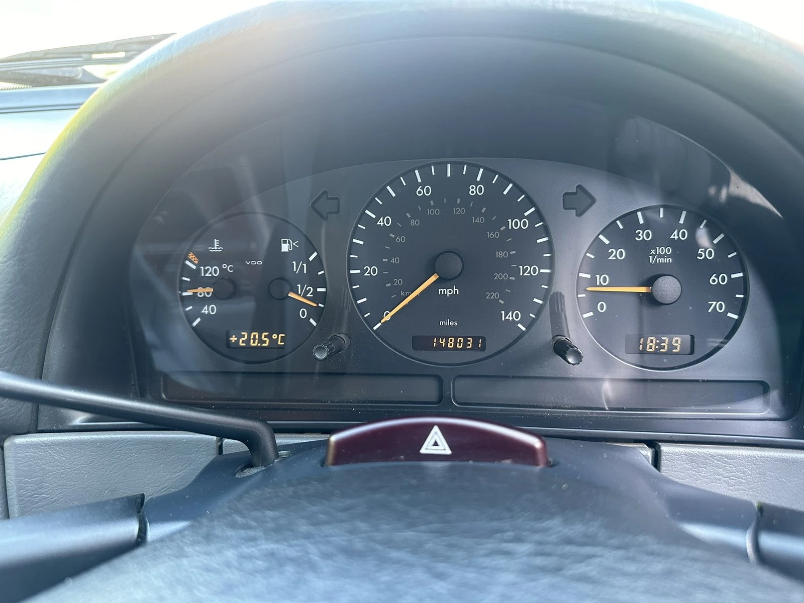 Mercedes-Benz ML 430 w163 430 | Mobile.bg   11