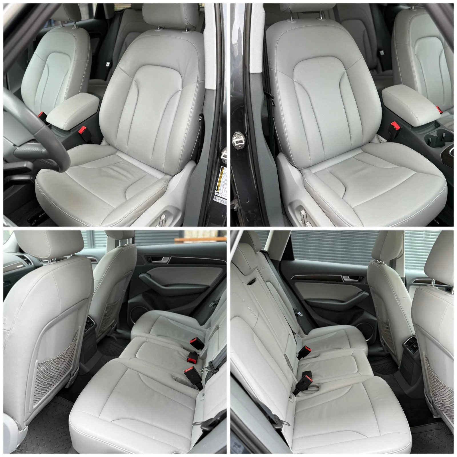Audi Q5  - изображение 9