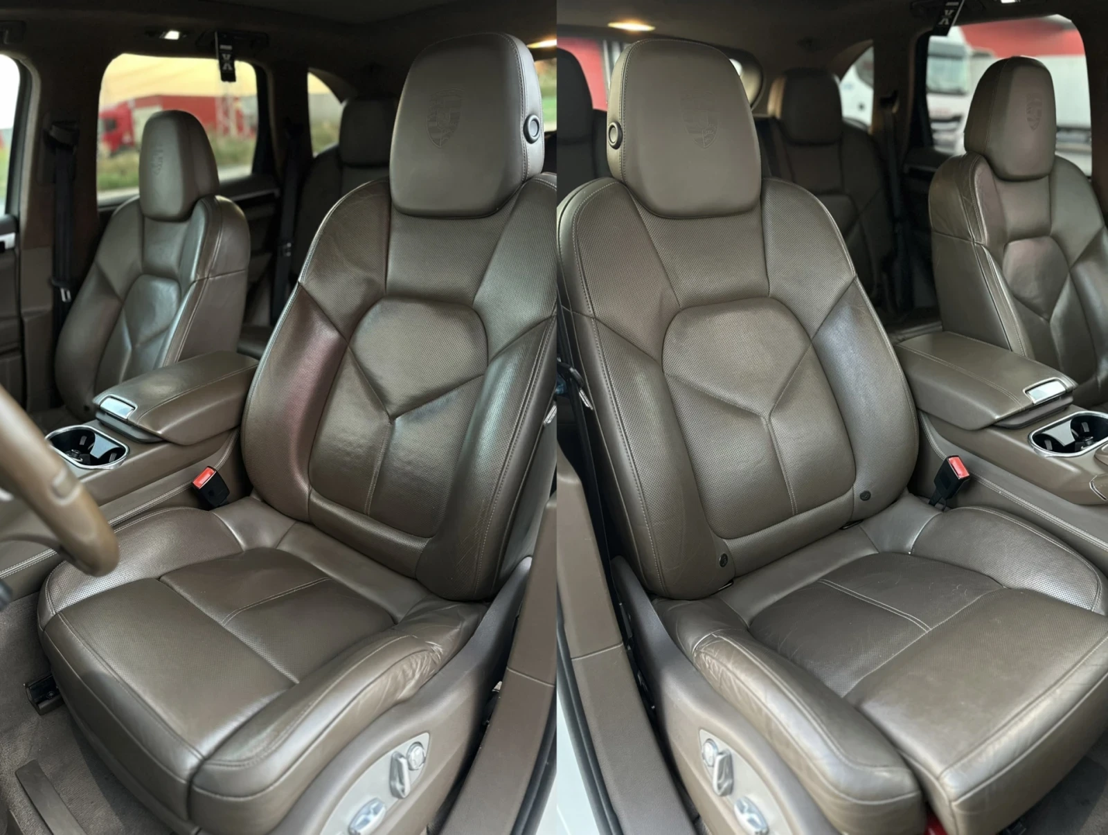 Porsche Cayenne 3.0D GTS | Mobile.bg   11