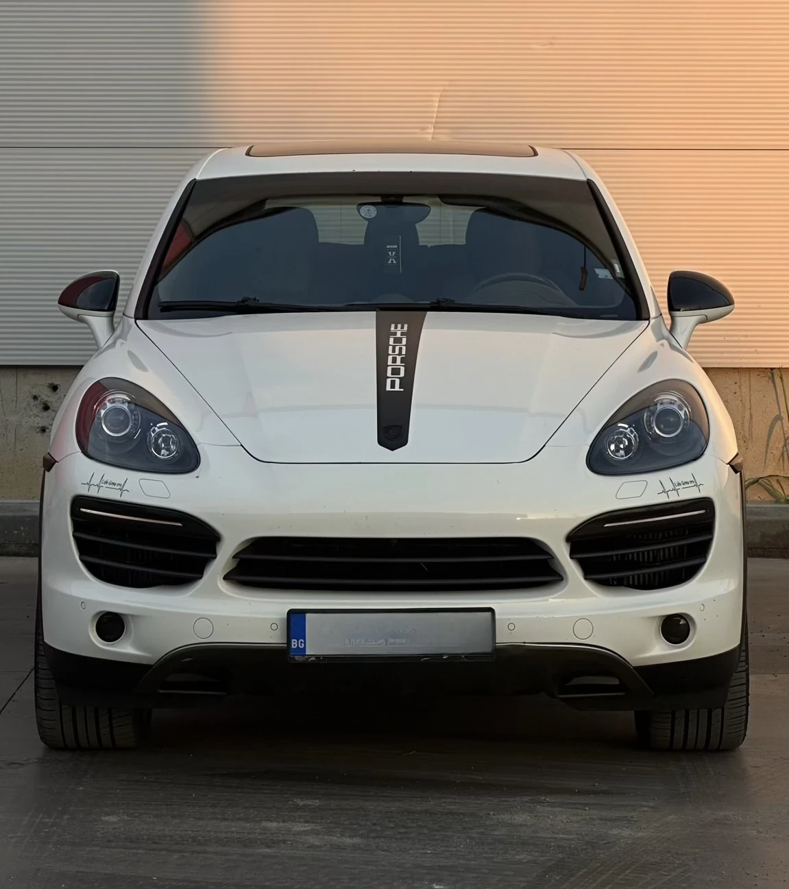 Porsche Cayenne 3.0D GTS | Mobile.bg   1