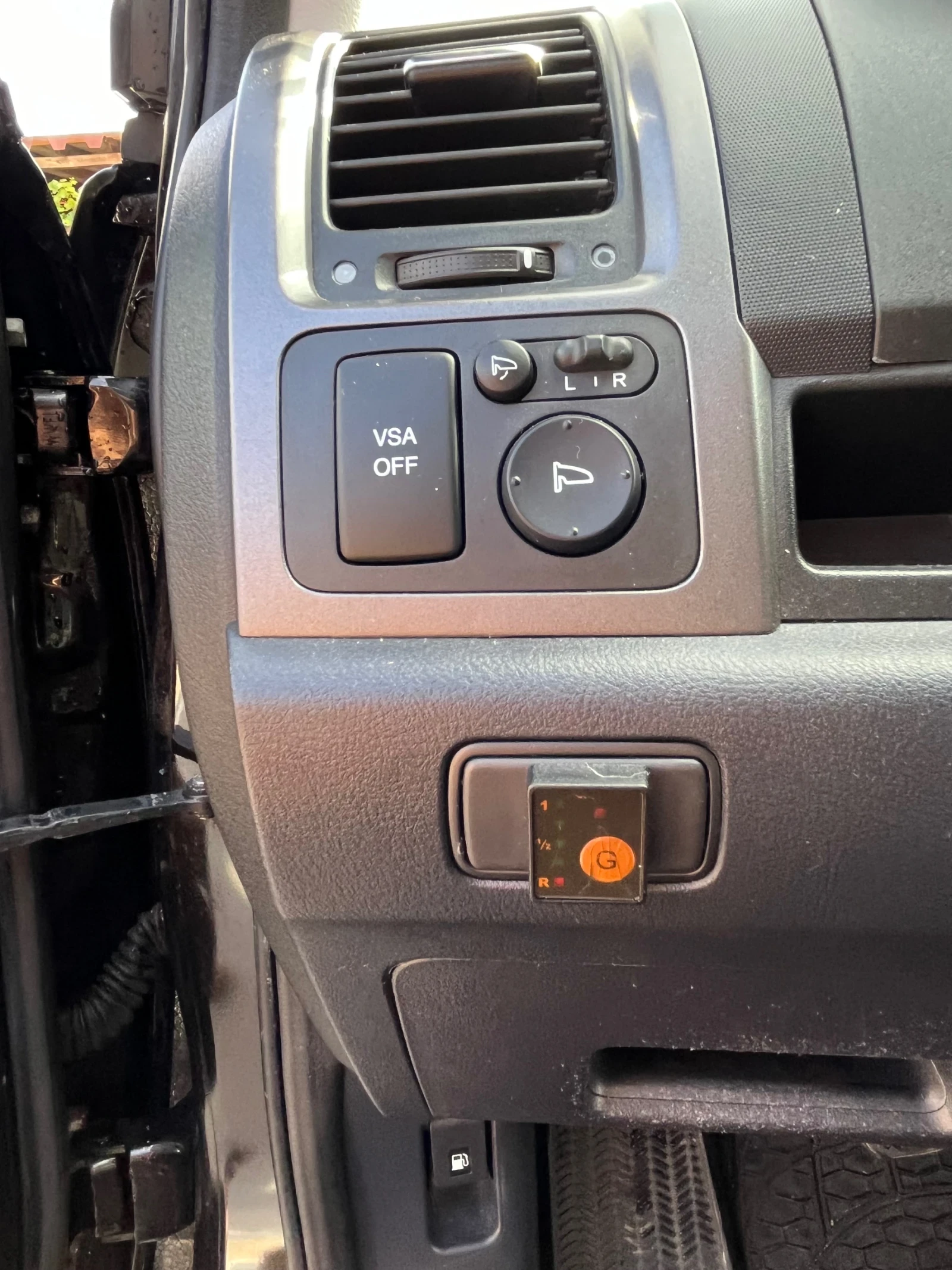 Honda Cr-v 2.0 I-VTEC - изображение 10