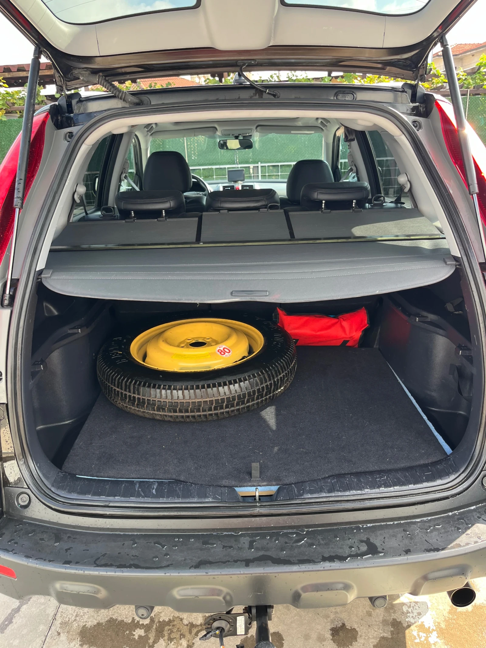Honda Cr-v 2.0 I-VTEC - изображение 4