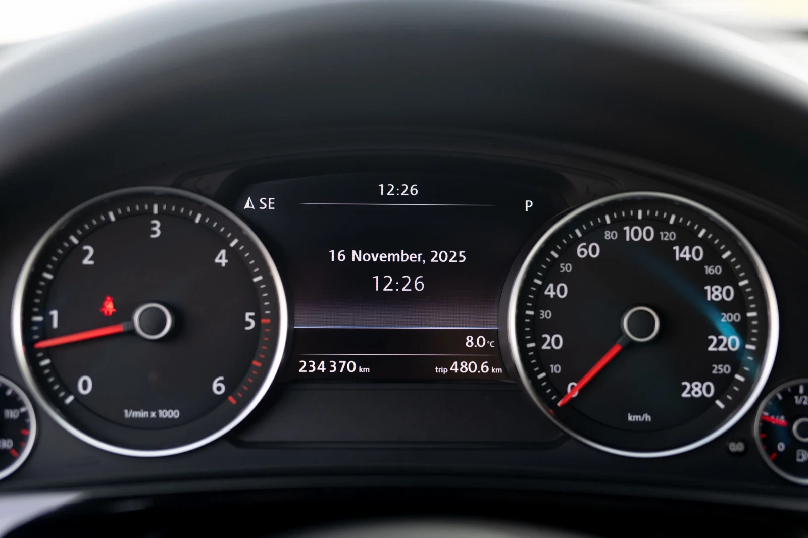 VW Touareg 4.2TDI 360cam - изображение 5