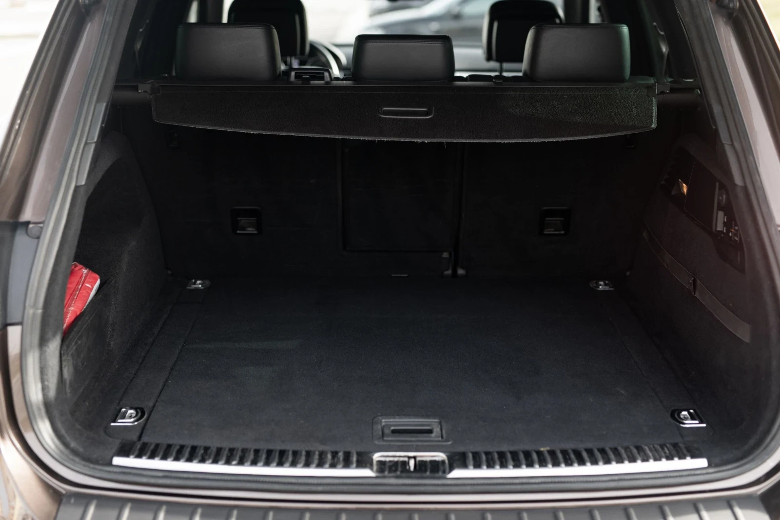 VW Touareg 4.2TDI 360cam - изображение 6