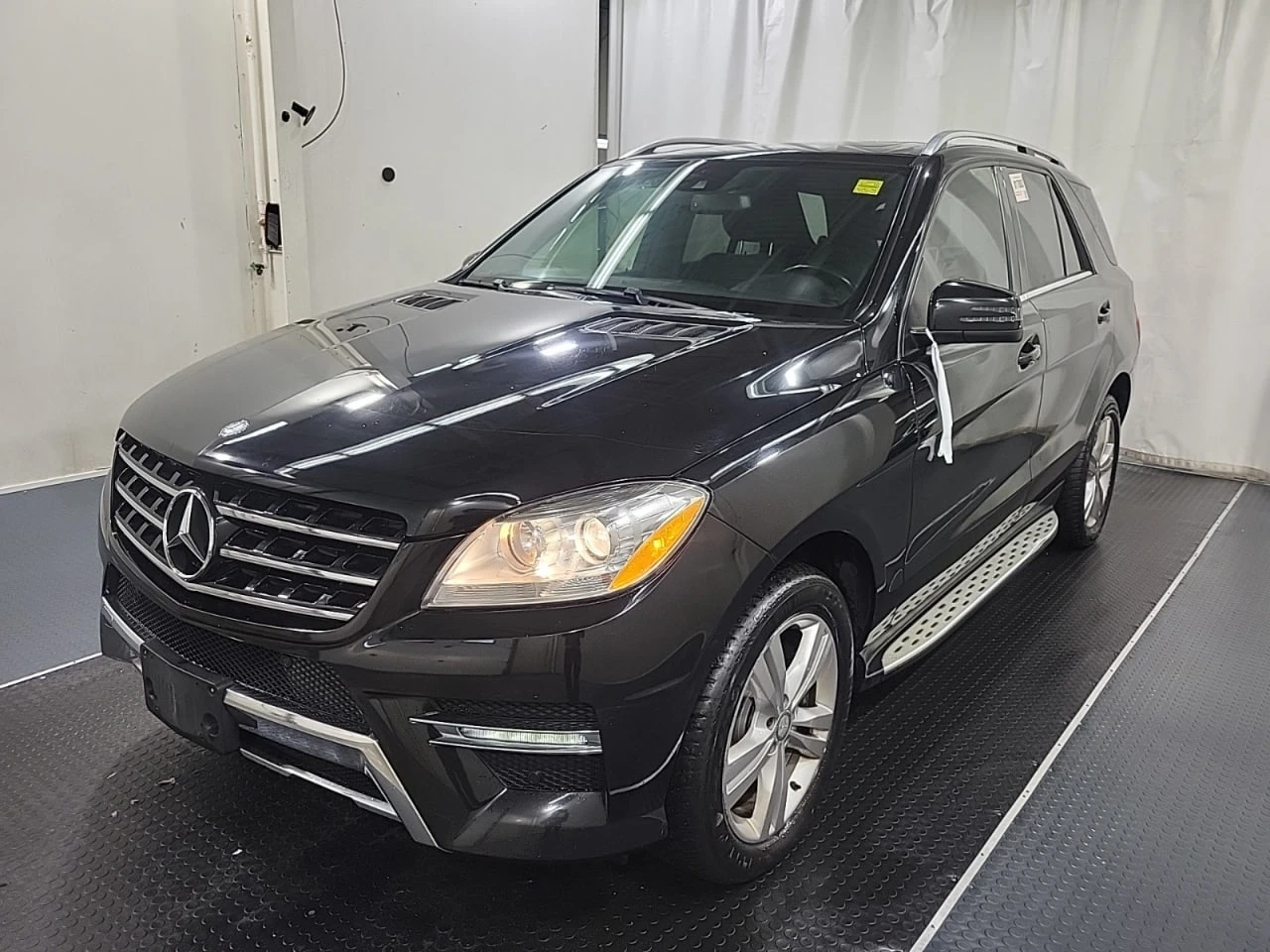 Mercedes-Benz ML 350 *  *    *   *  | Mobile.bg   1