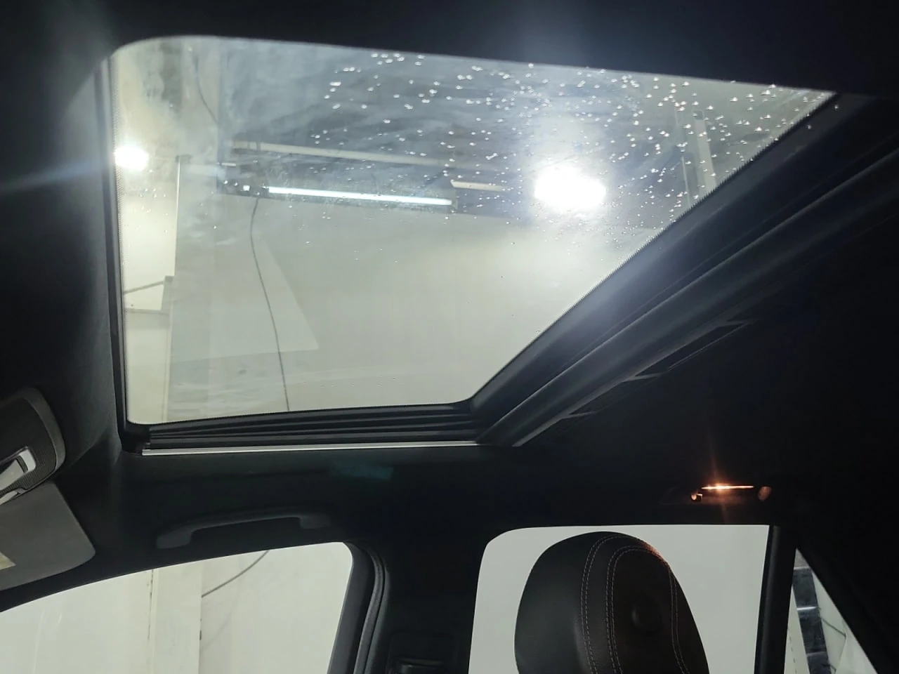 Mercedes-Benz ML 350 *  *    *   *  | Mobile.bg   11