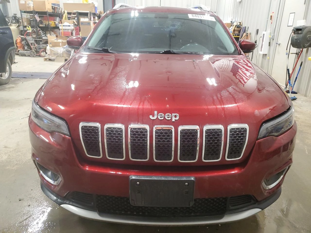 Jeep Grand cherokee LIMITED | Mobile.bg   5