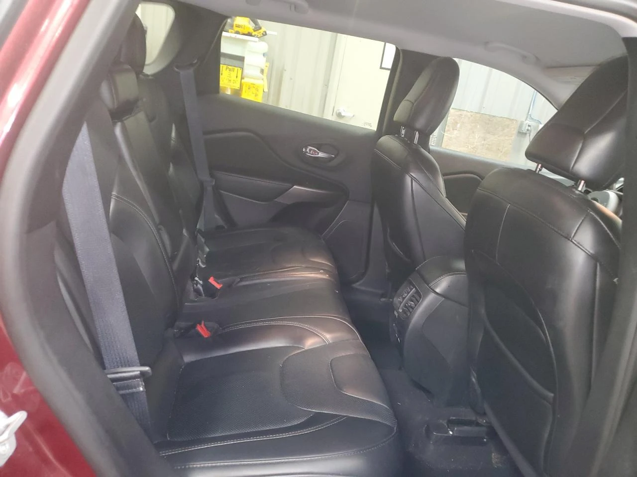 Jeep Grand cherokee LIMITED | Mobile.bg   11