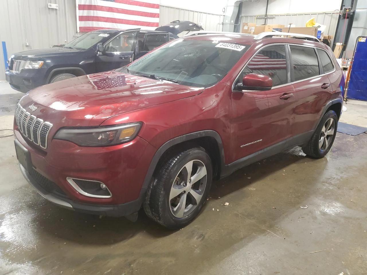 Jeep Grand cherokee LIMITED | Mobile.bg   1