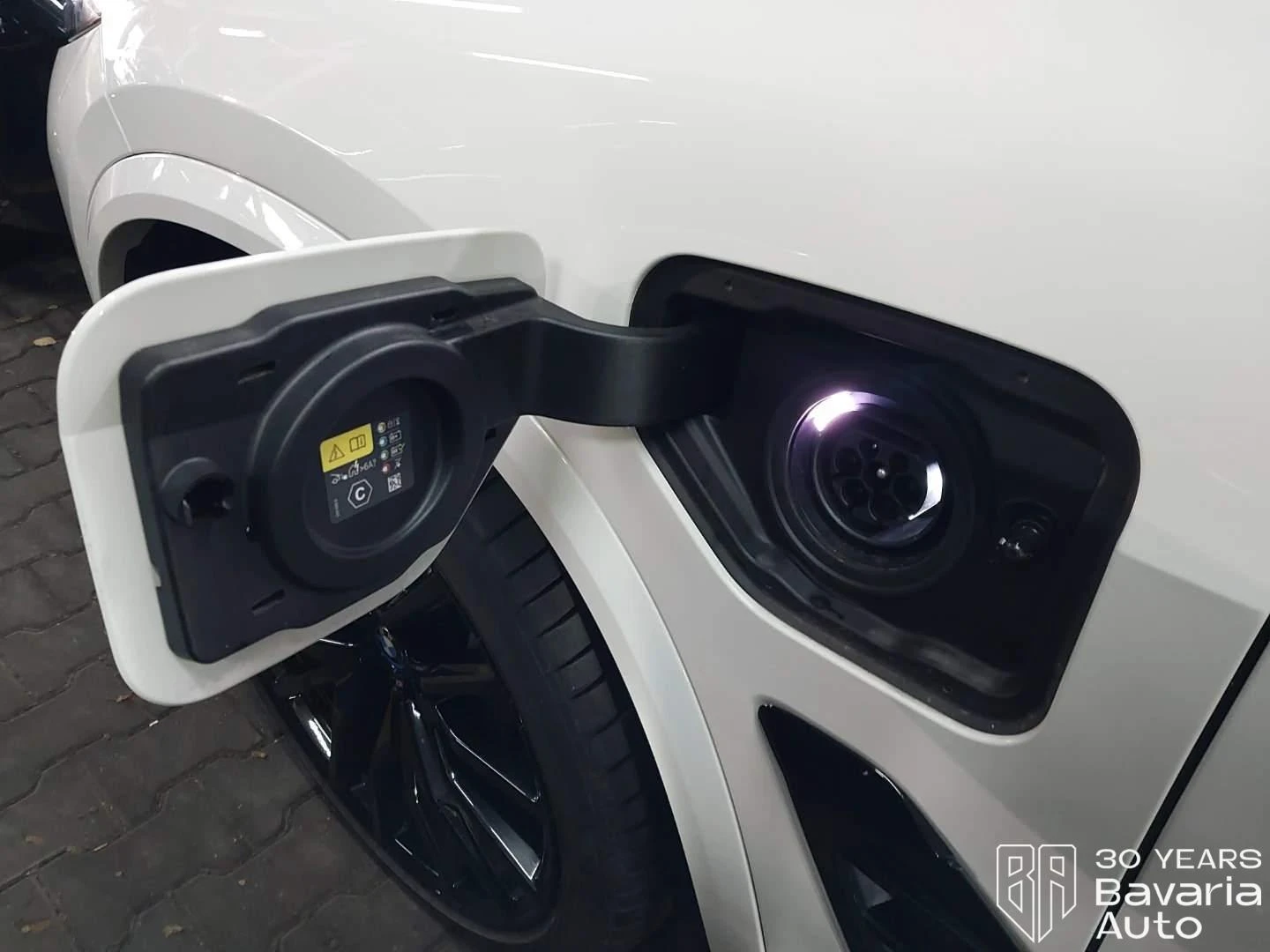 BMW X5 50e xDrive M sport Paket Sportautomatic | Mobile.bg   13