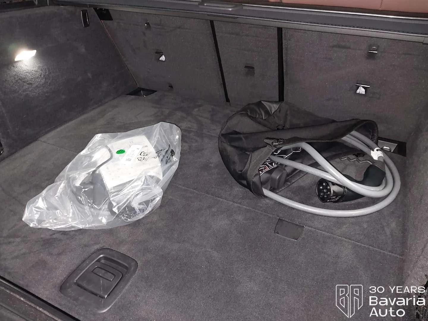 BMW X5 50e xDrive M sport Paket Sportautomatic | Mobile.bg   15