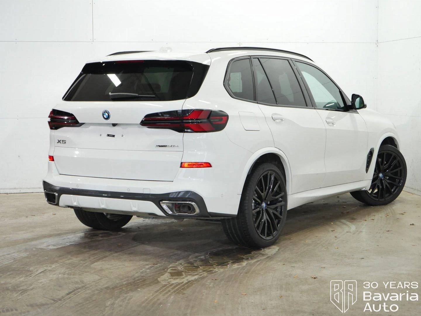 BMW X5 50e xDrive M sport Paket Sportautomatic | Mobile.bg   3