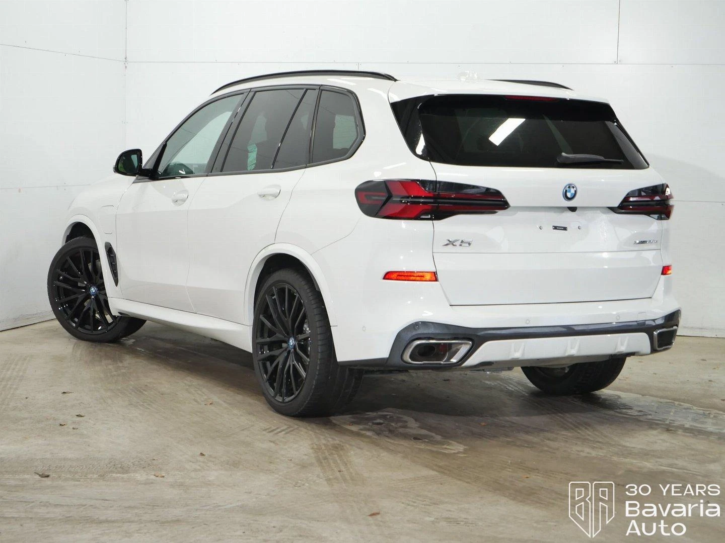 BMW X5 50e xDrive M sport Paket Sportautomatic | Mobile.bg   2