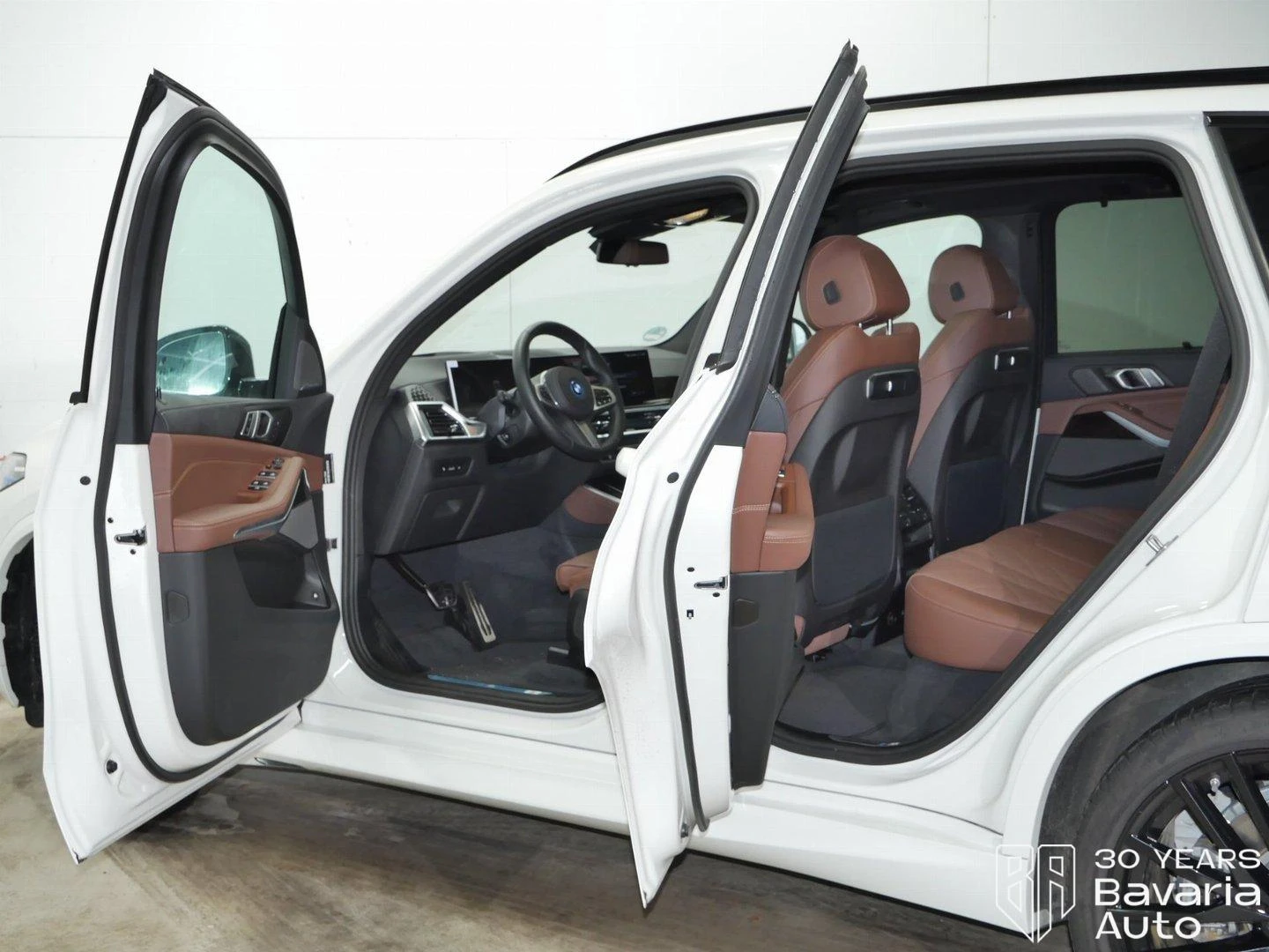 BMW X5 50e xDrive M sport Paket Sportautomatic | Mobile.bg   5