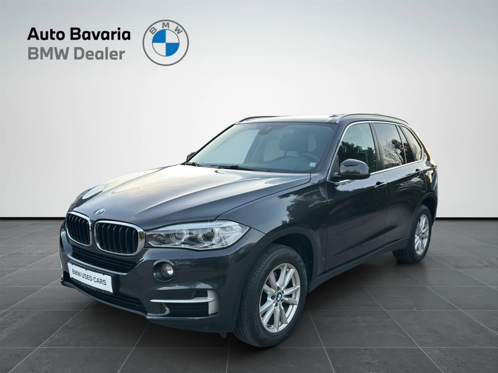BMW X5 xDrive25d | Mobile.bg � ����������� 1