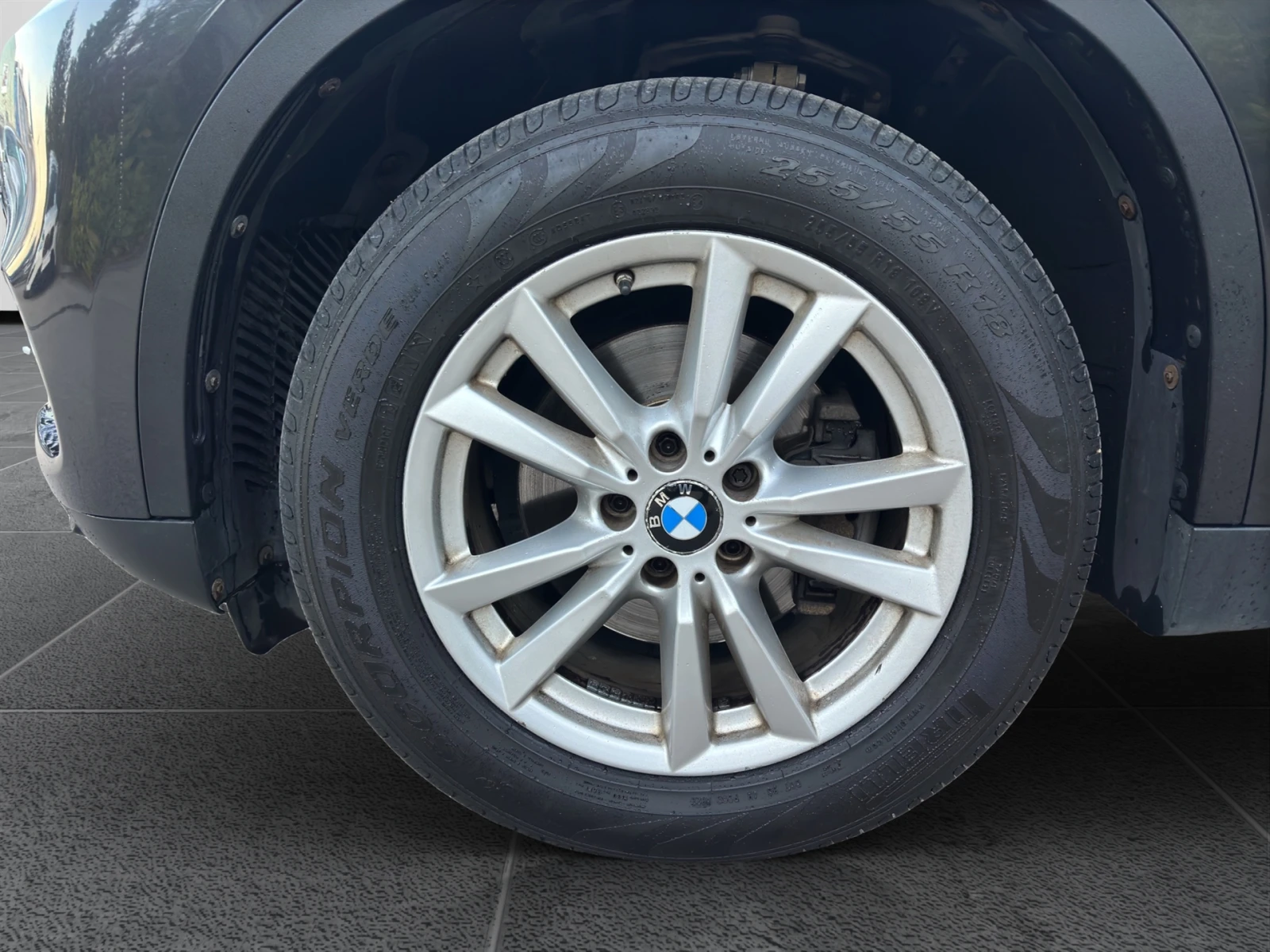 BMW X5 xDrive25d - изображение 5