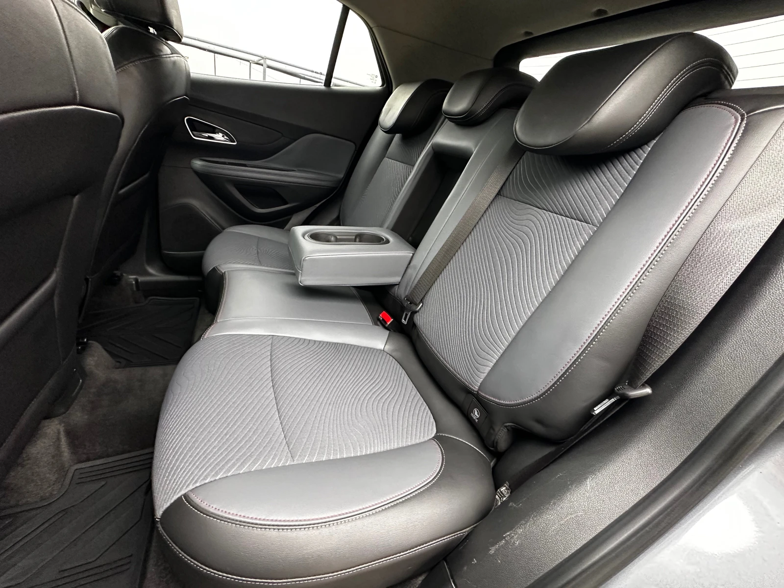 Opel Mokka 1.4i 4x4 Exclusive* ���� ���� | Mobile.bg � ����������� 16