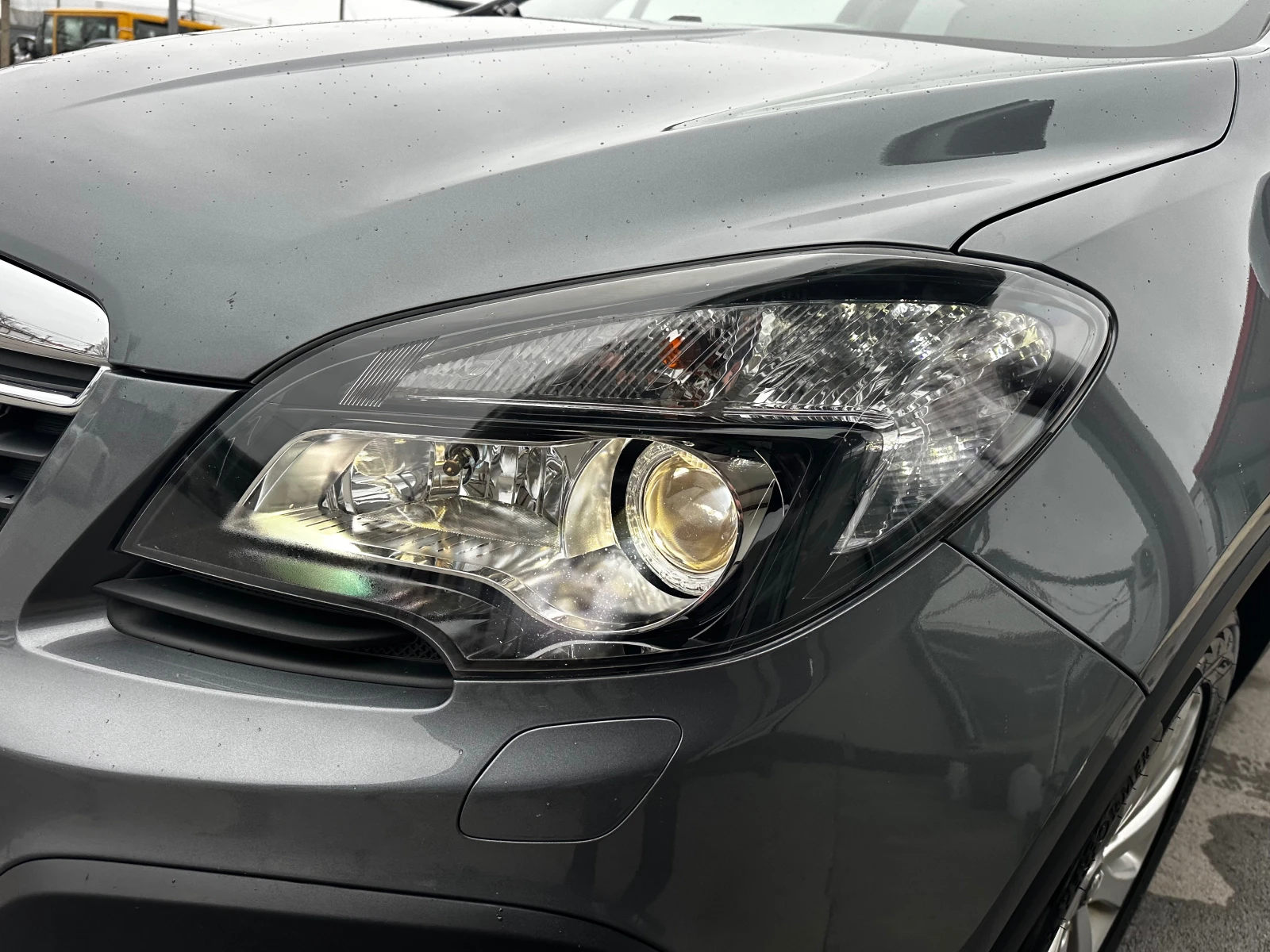 Opel Mokka 1.4i 4x4 Exclusive* КАТО НОВА - изображение 5