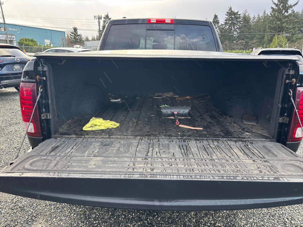 Dodge RAM 1500 CARFAX* ���������������* ��� ������������ ������*  | Mobile.bg � ����������� 11