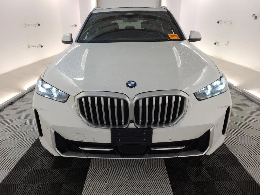 BMW X5 * XDRIVE40I * CARFAX * ЦЕНА ДО БГ - изображение 6