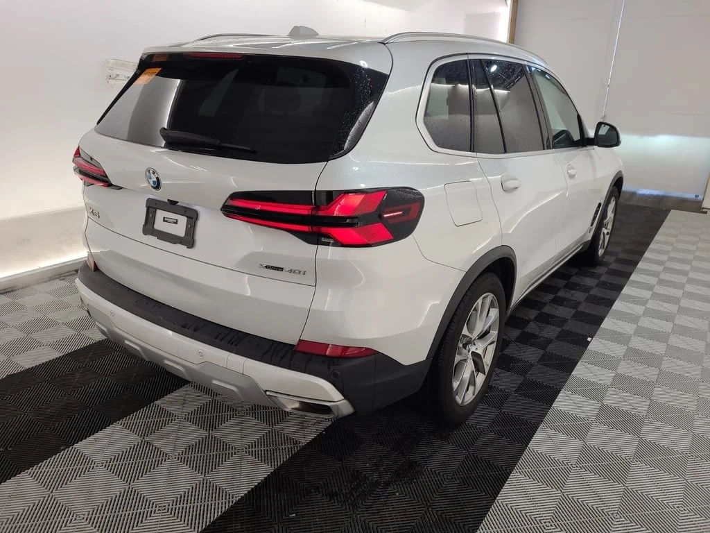 BMW X5 * XDRIVE40I * CARFAX * ЦЕНА ДО БГ - изображение 3