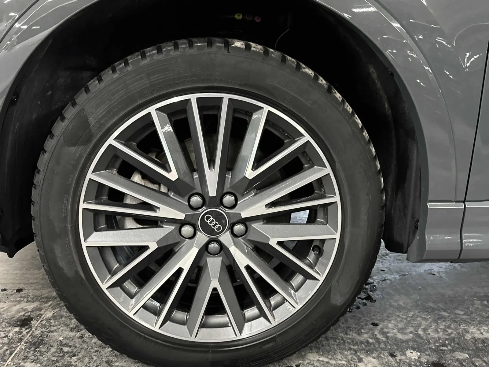 Audi Q3 Komfort 40 TFSI * CARFAX* ����� �� �����������*  | Mobile.bg � ����������� 11