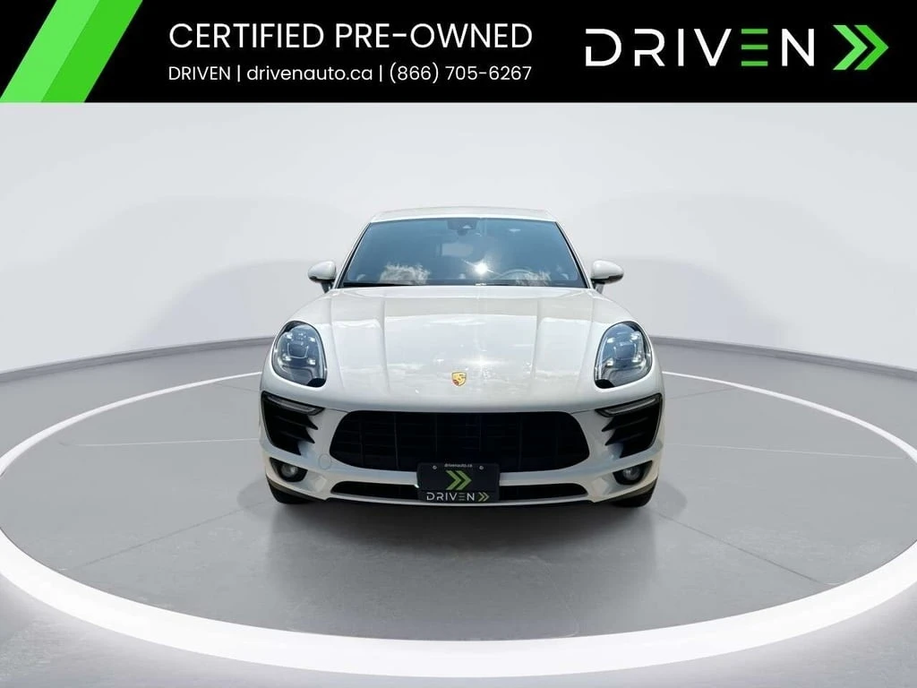 Porsche Macan * CARFAX * �����������  | Mobile.bg � ����������� 3