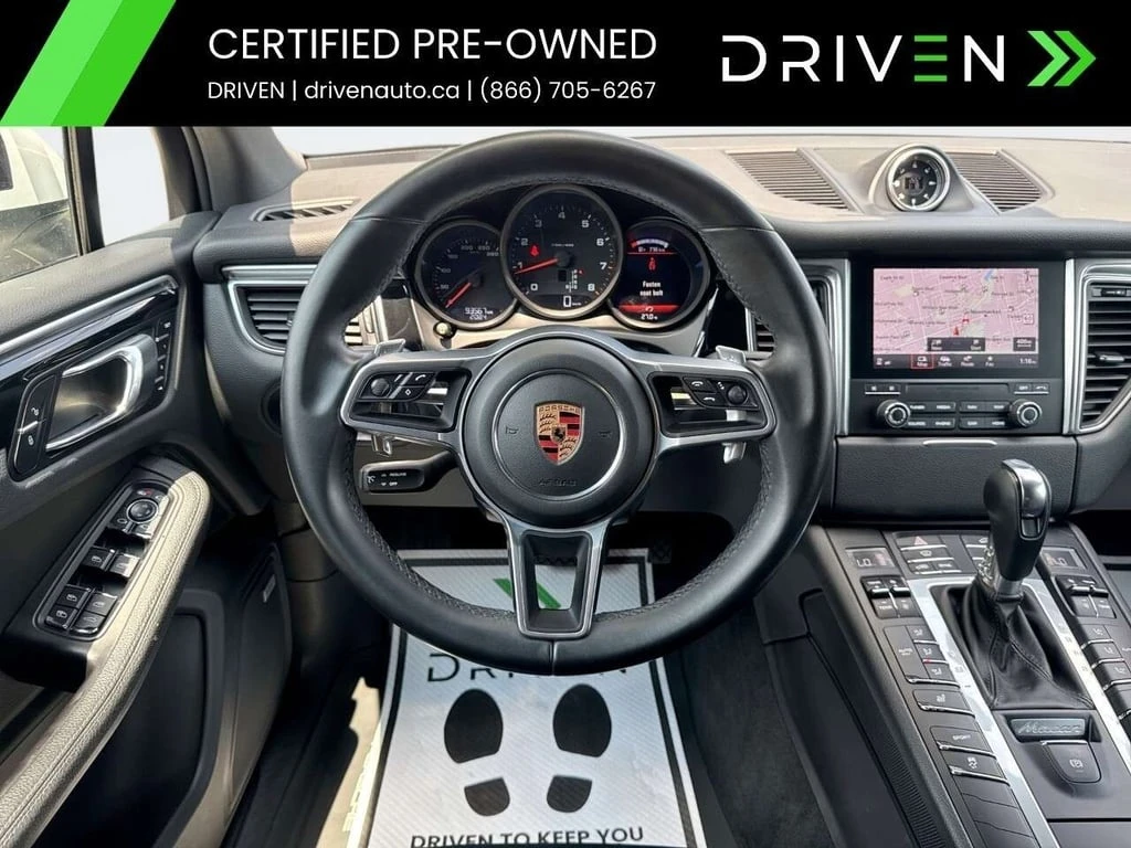 Porsche Macan * CARFAX * �����������  | Mobile.bg � ����������� 14