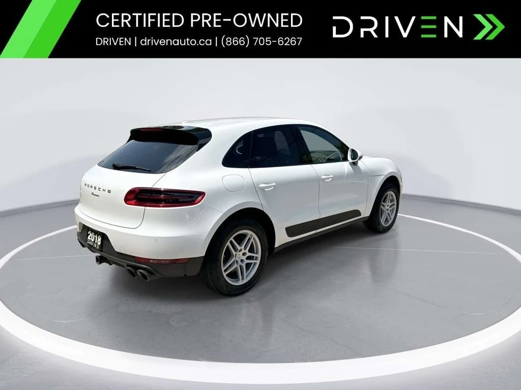Porsche Macan * CARFAX * �����������  | Mobile.bg � ����������� 8