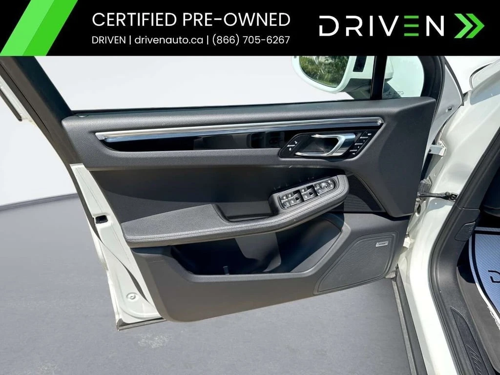 Porsche Macan * CARFAX * �����������  | Mobile.bg � ����������� 13