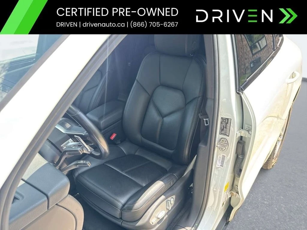 Porsche Macan * CARFAX * �����������  | Mobile.bg � ����������� 11