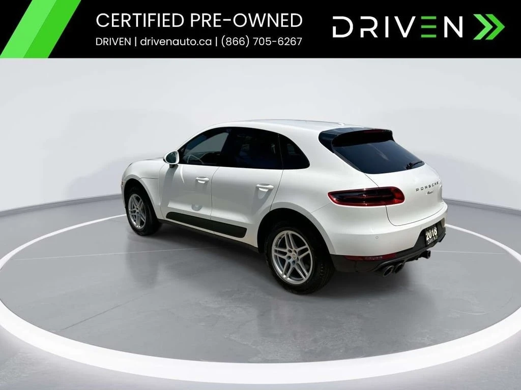 Porsche Macan * CARFAX * �����������  | Mobile.bg � ����������� 6