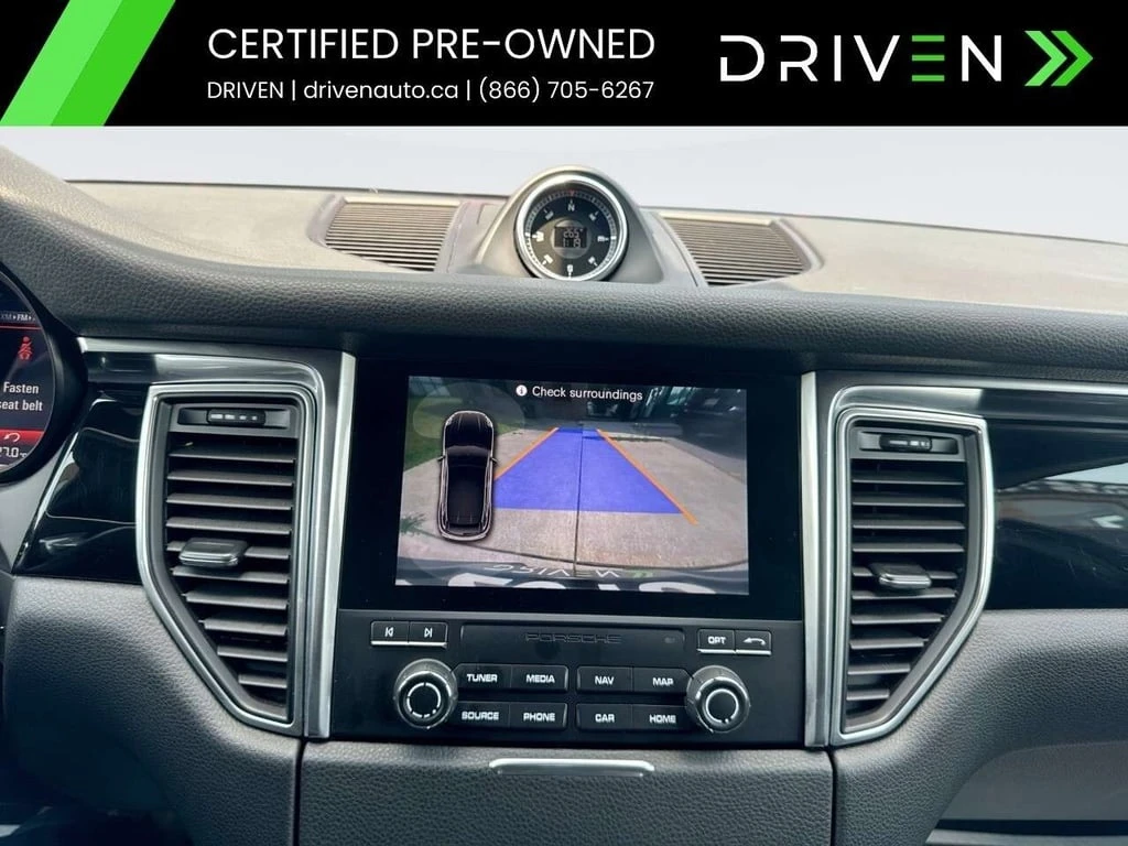 Porsche Macan * CARFAX * �����������  | Mobile.bg � ����������� 17