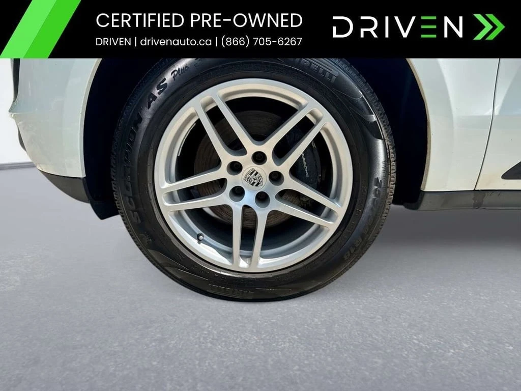 Porsche Macan * CARFAX * �����������  | Mobile.bg � ����������� 10