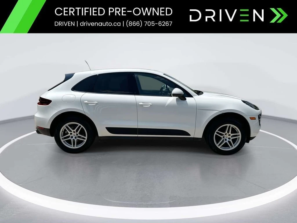 Porsche Macan * CARFAX * �����������  | Mobile.bg � ����������� 9
