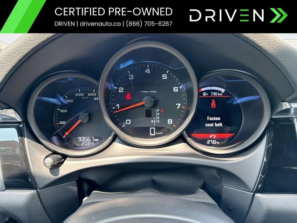 Porsche Macan * CARFAX * �����������  | Mobile.bg � ����������� 15