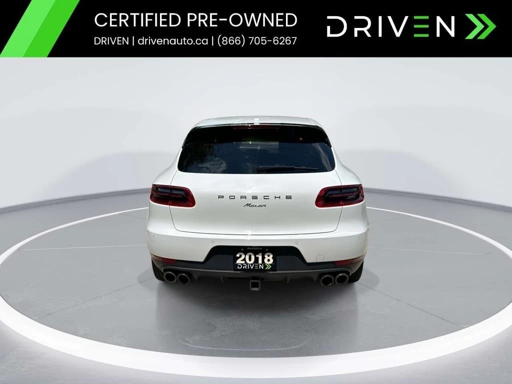 Porsche Macan * CARFAX * �����������  | Mobile.bg � ����������� 7