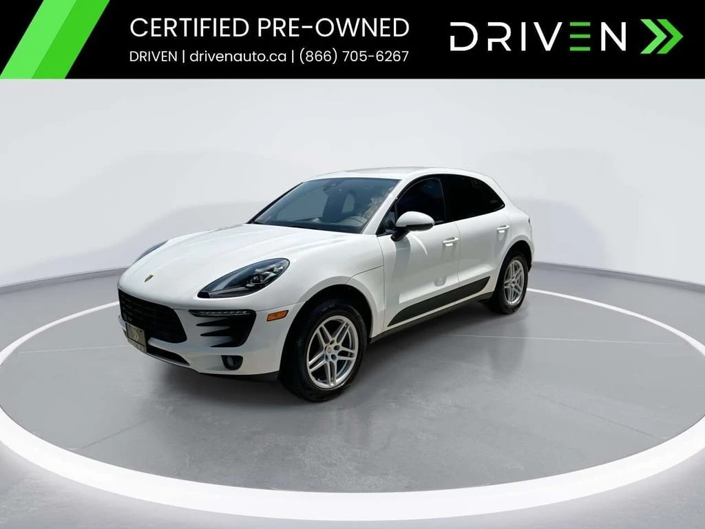 Porsche Macan * CARFAX * �����������  | Mobile.bg � ����������� 4
