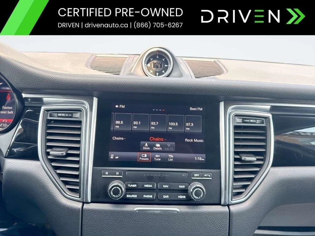 Porsche Macan * CARFAX * �����������  | Mobile.bg � ����������� 16