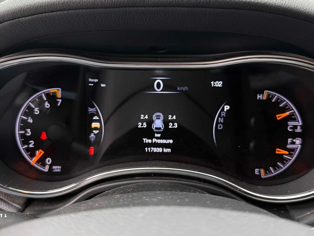 Jeep Grand cherokee * Overland * ДИСТРОНИК * ОТ ПРЕДСТАВИТЕЛСТВО - изображение 8