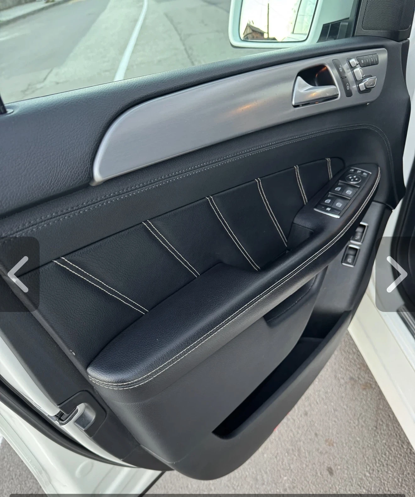 Mercedes-Benz GLE 63 AMG Подгрев* Панорама* Harman/Kardon* 360Камера - изображение 7