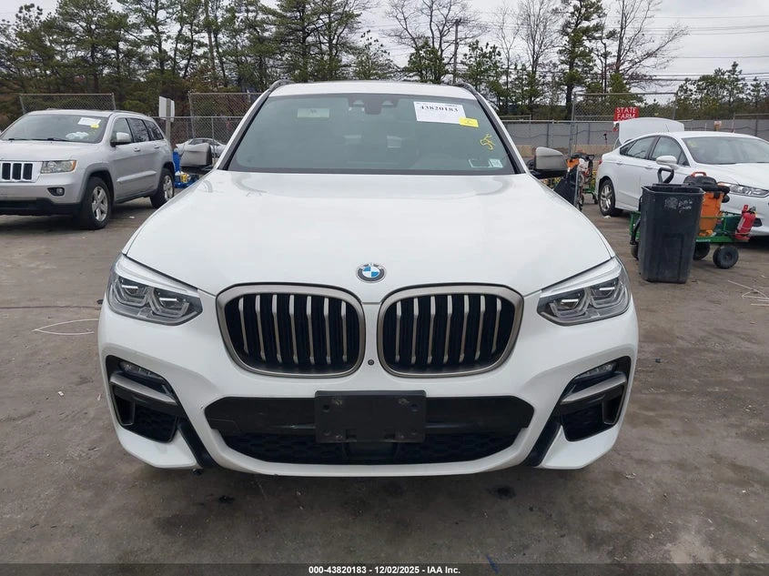 BMW X3 3l M40I | Mobile.bg � ����������� 12