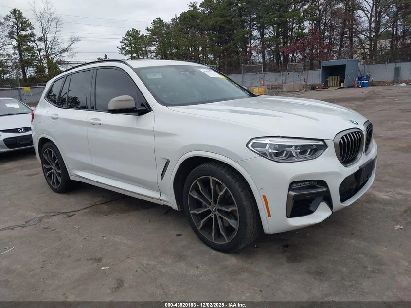 BMW X3 3l M40I | Mobile.bg � ����������� 1