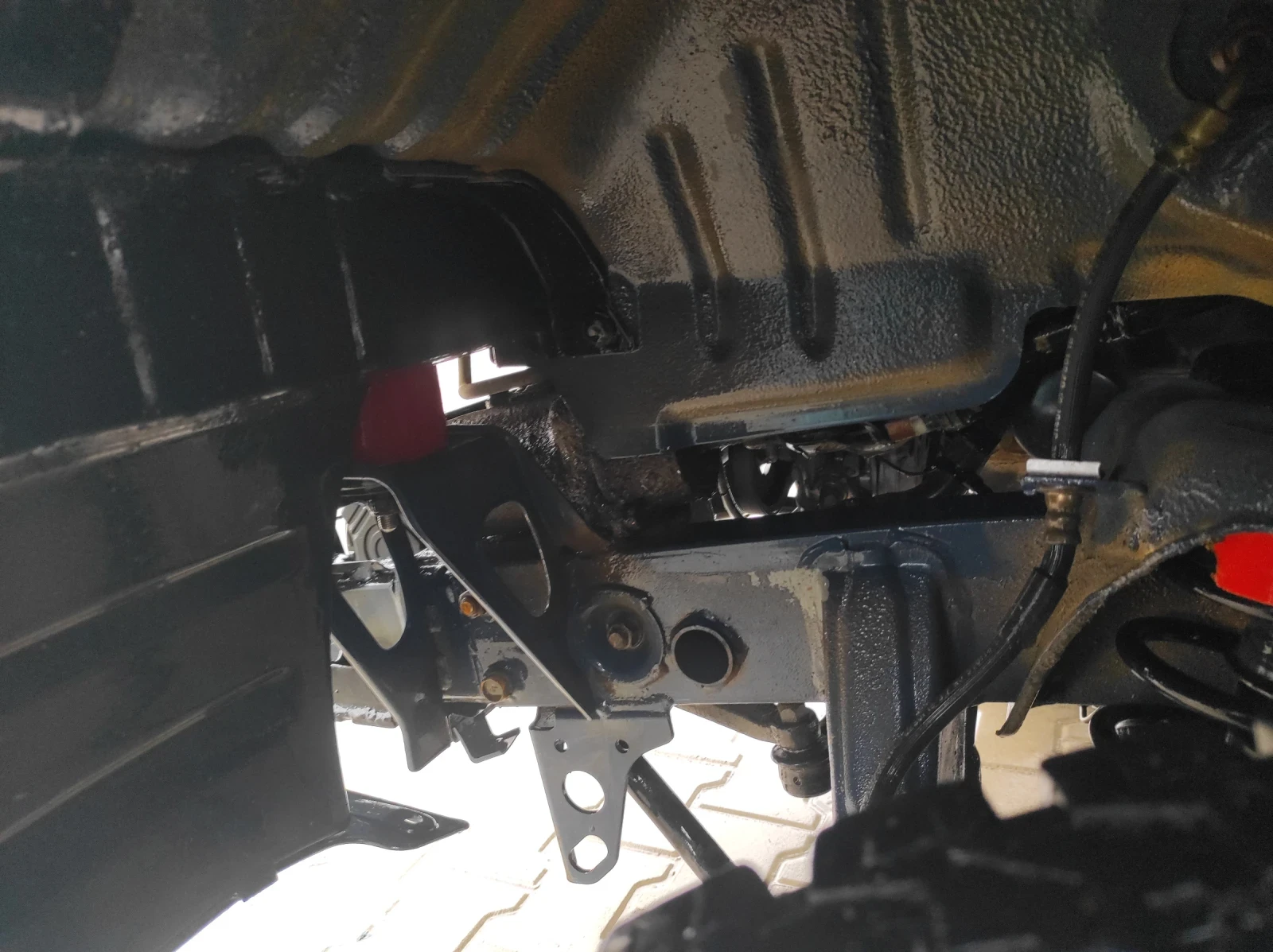 Suzuki Jimny, снимка 3 - Автомобили и джипове - 54032633