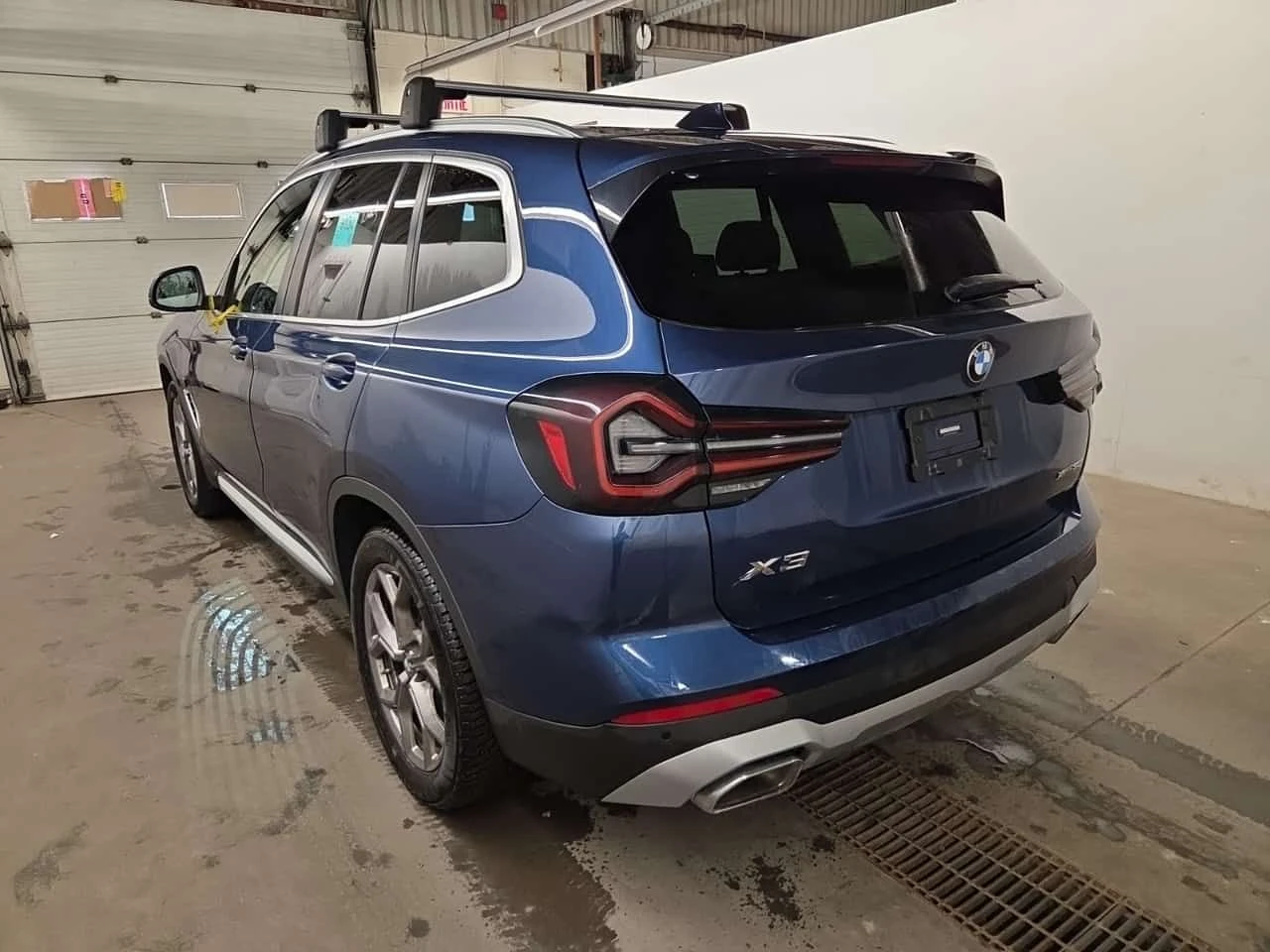 BMW X3 30i * CARFAX * Без инциденти * Дигитално табло * , снимка 5 - Автомобили и джипове - 54396667