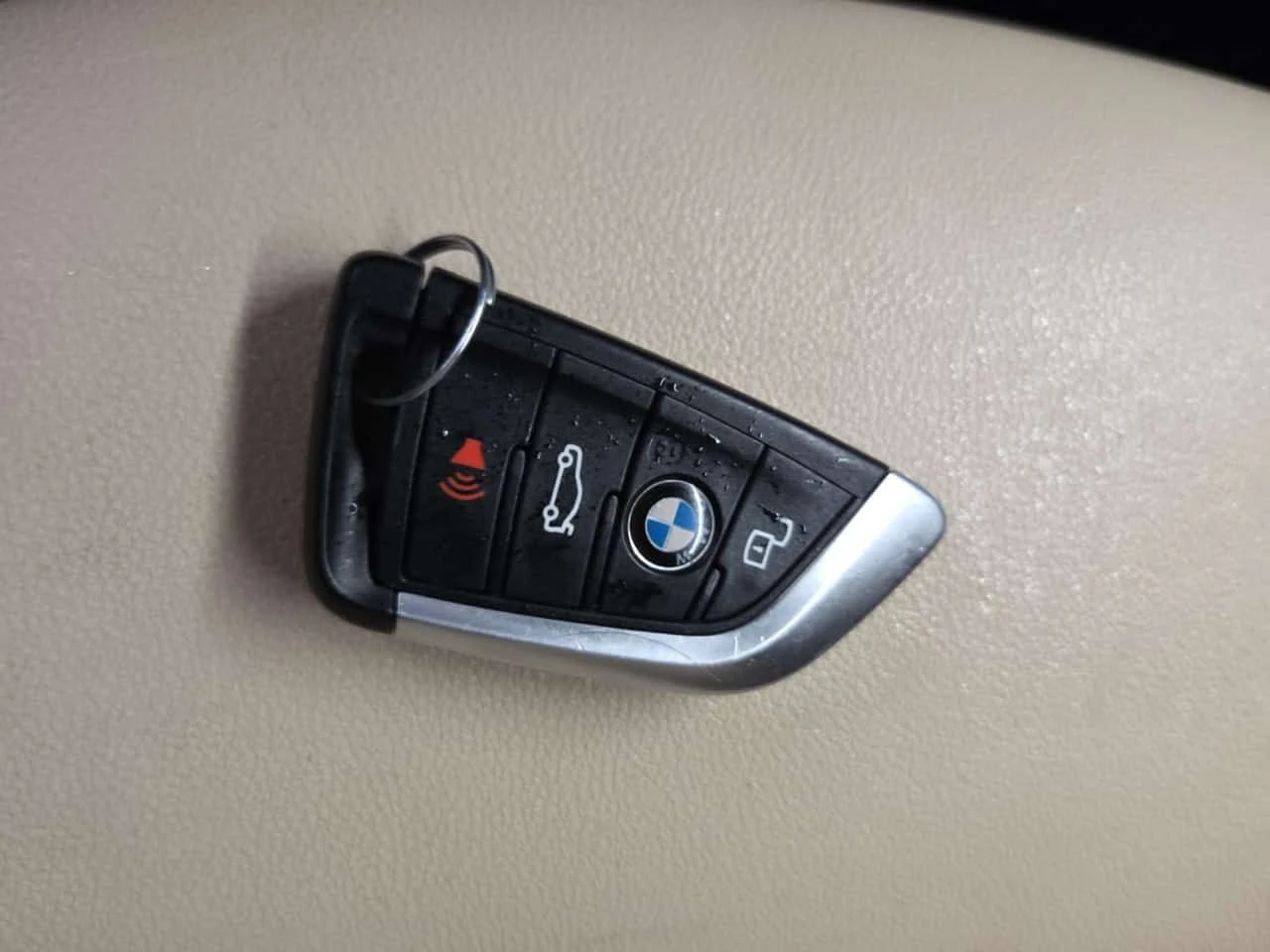 BMW X3 30i * CARFAX * Без инциденти * Дигитално табло * , снимка 11 - Автомобили и джипове - 54396667