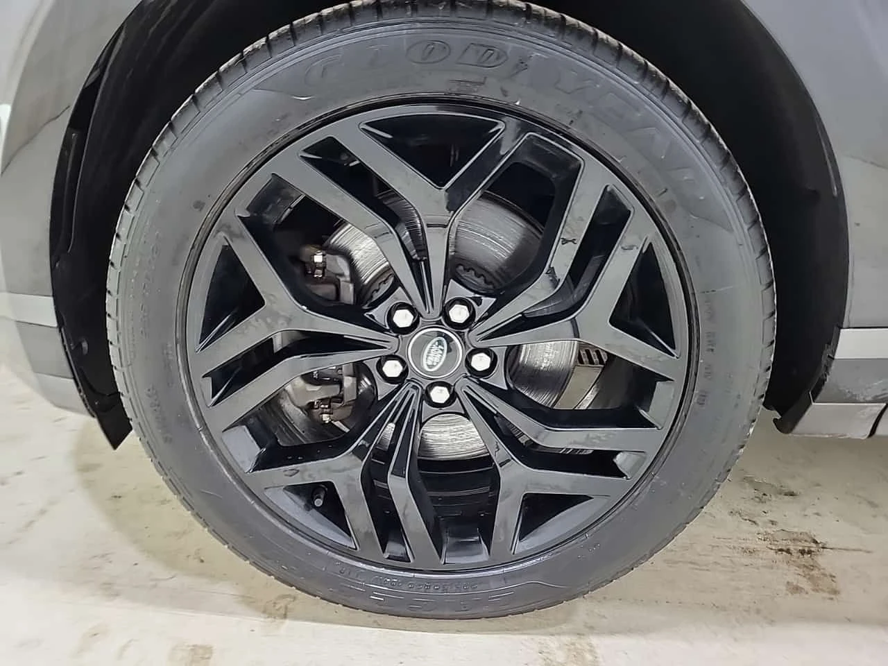 Land Rover Range Rover Evoque R DYNAMIC SE| PANORAMA| 2 КЛЮЧА| AMBIENT| , снимка 6 - Автомобили и джипове - 54412245